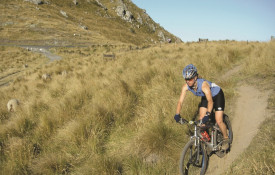 Mountain biking cropresize