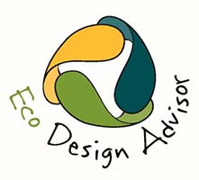 Eco Design Advisor Logo