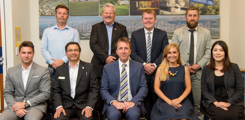Fendalton Waimairi Harewood Community Board Fendalton Waimairi Harewood Community Board