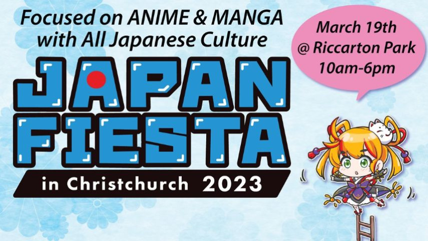 Japan Fiesta : Christchurch City Council Japan Fiesta : Christchurch City Council