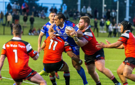Rugby League Alcohol Ban