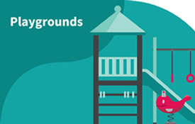 HYS playgrounds
