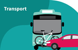 HYS transport