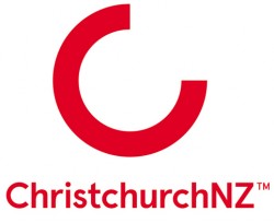 ChristchurchNZ logo