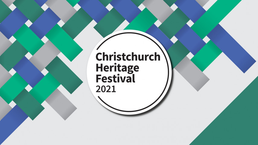 Heritage Festival 2021