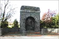 Halswell War Memorial