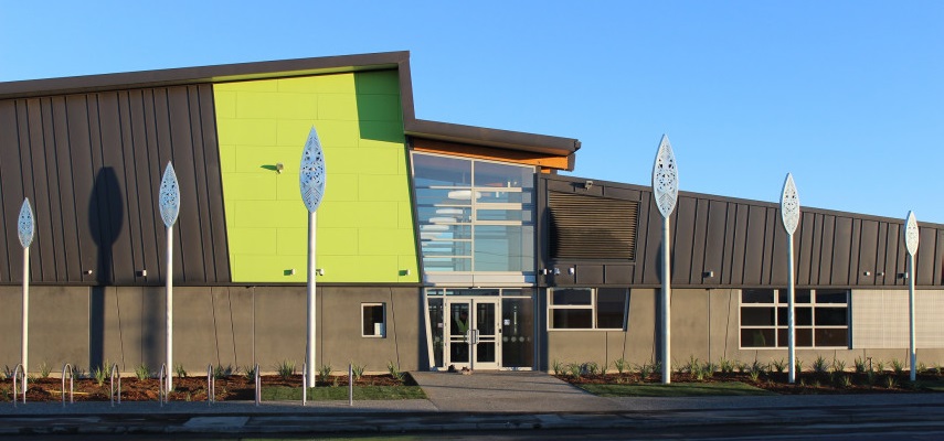 Aranui Wainoni Community Centre