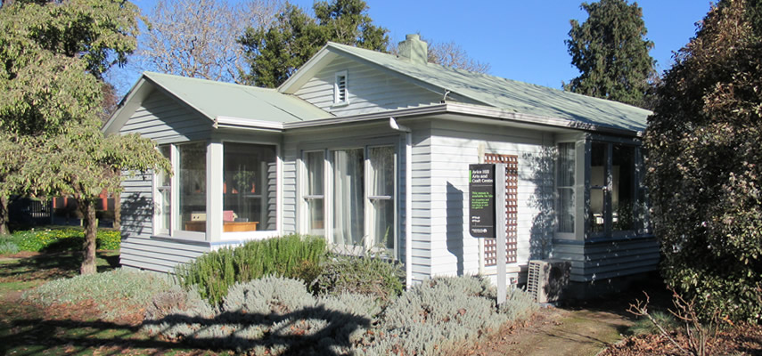 Avice Hill Centre