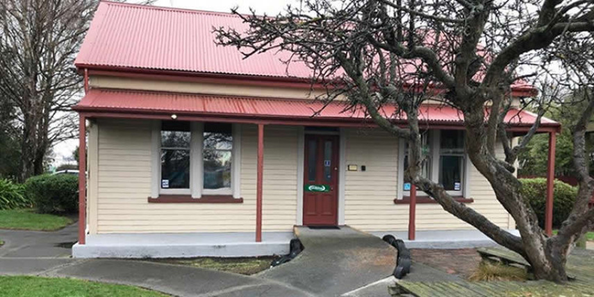 Richmond Cottage