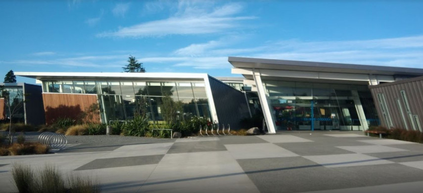 Te Hāpua: Halswell Centre
