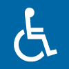 Wheelchair access