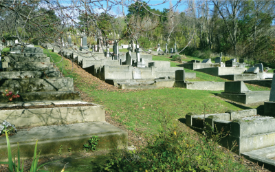  Akaroa Catholic Cemetery