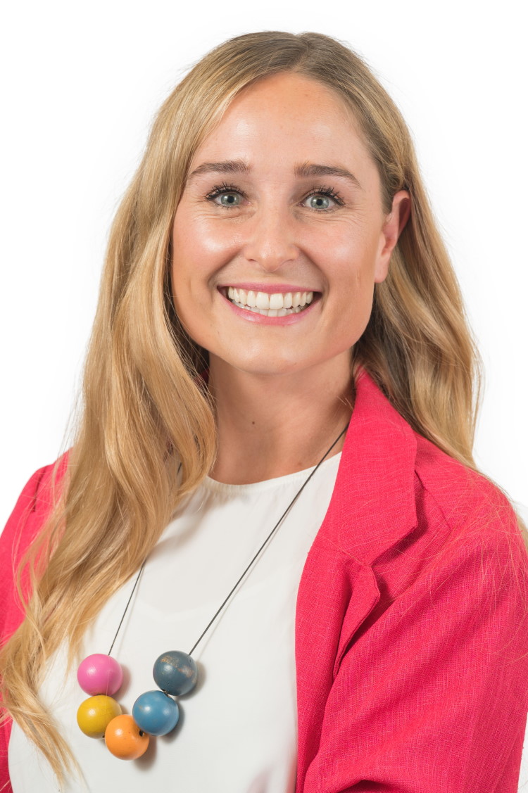 Bridget Williams Chairperson 