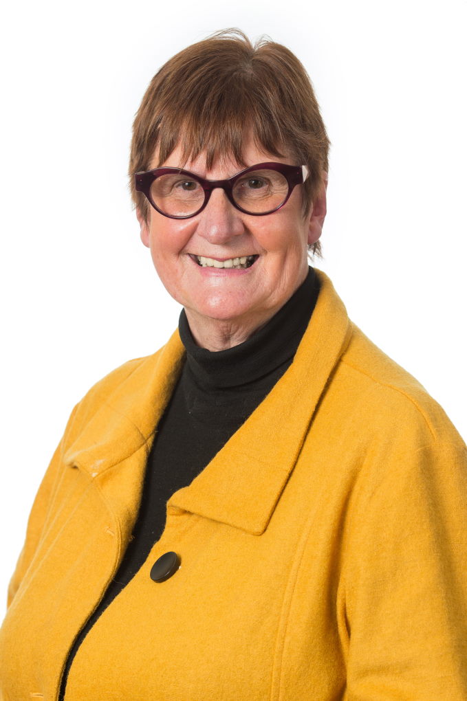 Helen Broughton