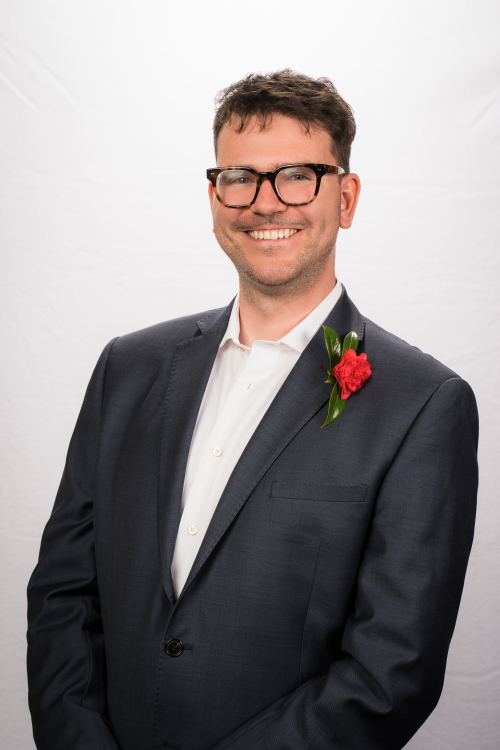 Keir Leslie Deputy Chairperson DSC5692