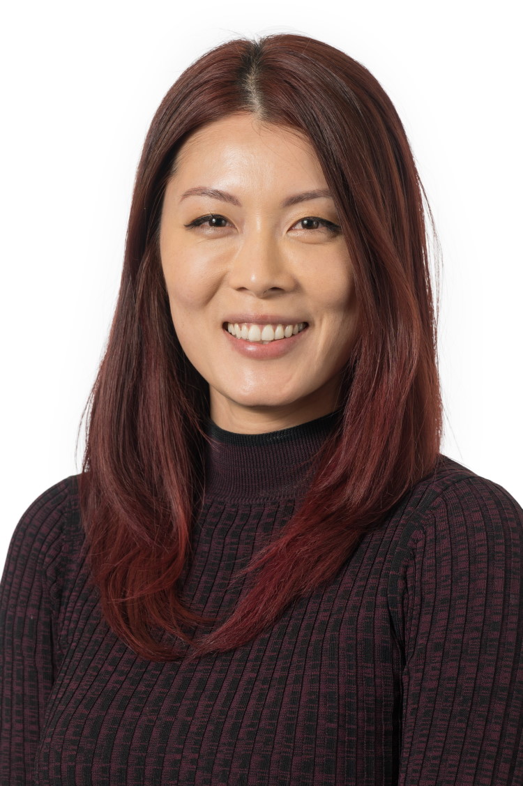 Linda Chen