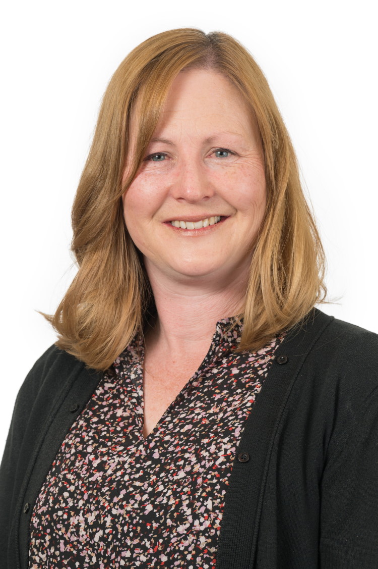Nicola McCormick