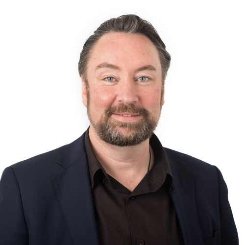 Reuben Davidson