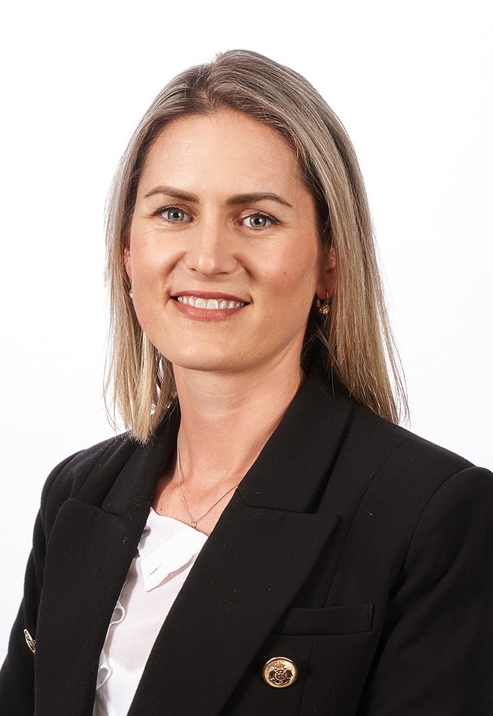 Sarah Brunton