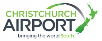 Christchurch International Airport Ltd logo