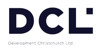 DCL logo image