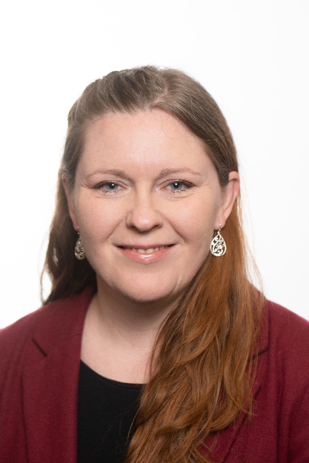 Dr Melanie Coker