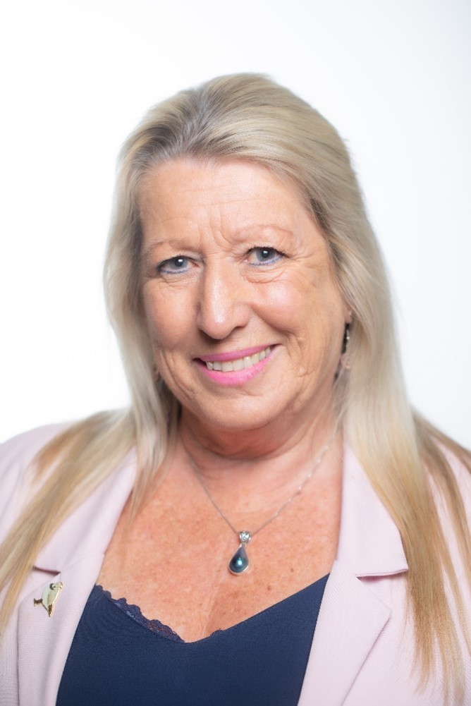 Pauline Cotter