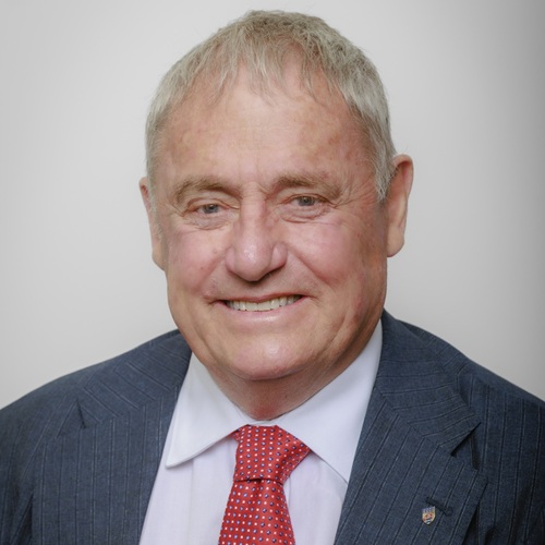 PHIL MAUGER JACKET TIE 7