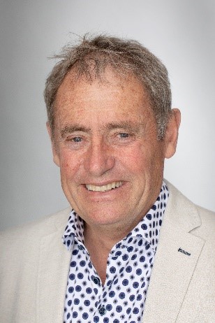 Phil Mauger