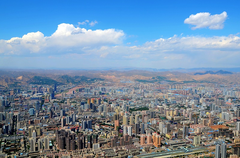 'Lanzhou