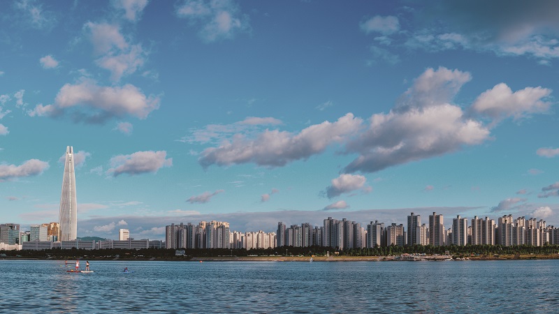 'Han River