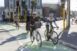 push bikes papanui