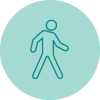 Walking person v2