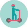 scooter